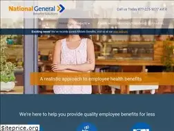 Sites similar to ngicbenefits.com