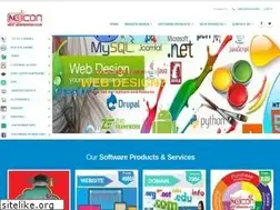Sites similar to ngicon.com