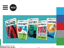 Sites similar to ngicreative.com