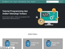Sites similar to ngide.net