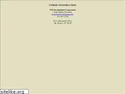 Sites similar to ngidevelopment.com