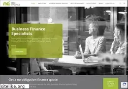 Sites similar to ngifinance.co.uk