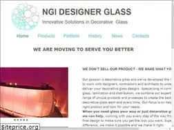 Sites similar to ngiglass.com