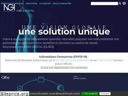 Sites similar to ngigroup.fr
