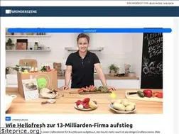 Sites similar to ngin-food.com