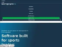 Sites similar to ngin.com