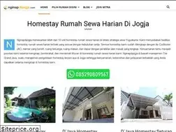 Sites similar to nginapdijogja.com