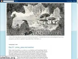 Sites similar to nginx-discovery.com