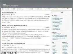 Sites similar to nginx.cn
