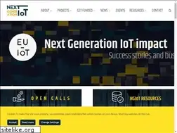 Sites similar to ngiot.eu