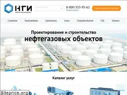 Sites similar to ngirf.ru