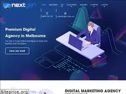Sites similar to ngitc.com.au