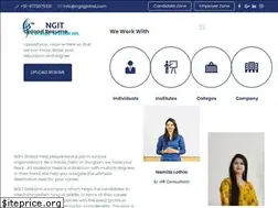 Sites similar to ngitglobal.com