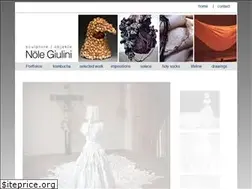 Sites similar to ngiulini.com