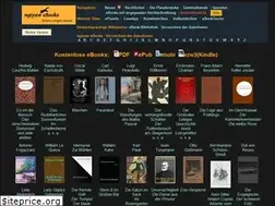 Sites similar to ngiyaw-ebooks.org