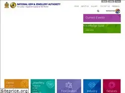 Sites similar to ngja.gov.lk