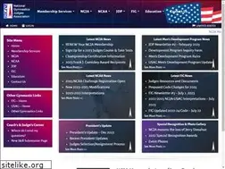 Sites similar to ngja.org