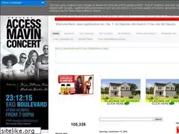 Sites similar to ngjobsonline.blogspot.com