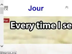 Sites similar to ngjournal.com