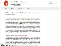 Sites similar to ngjs.nl