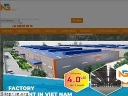 Sites similar to ngjsc.com