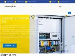 Sites similar to ngk-ehz.ru