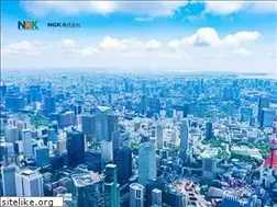 Sites similar to ngk-kentiku.co.jp