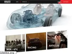 Sites similar to ngk.com.au