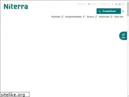 Sites similar to ngk.de