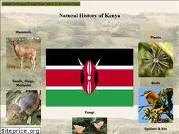 Sites similar to ngkenya.com