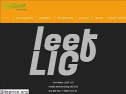 Sites similar to ngkerkpellissier.co.za