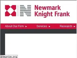 Sites similar to ngkf.com