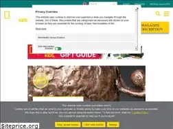 Sites similar to ngkids.co.uk
