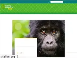 Sites similar to ngkids.co.za