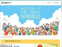 Sites similar to ngklife.co.jp