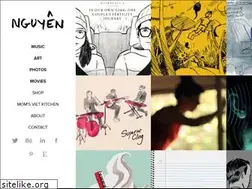 Sites similar to ngknguyen.com