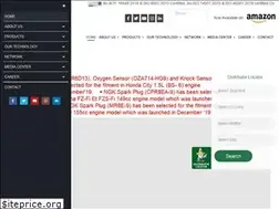 Sites similar to ngkntk.in