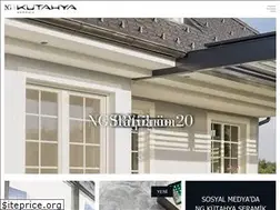 Sites similar to ngkutahyaseramik.com.tr