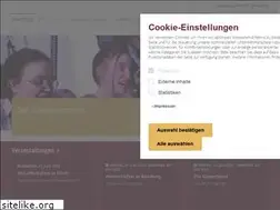 Sites similar to ngl-bamberg.de