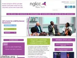Sites similar to nglccny.org