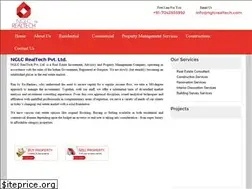 Sites similar to nglcrealtech.com