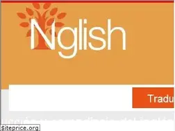 Sites similar to nglish.com