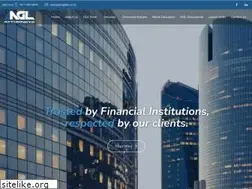 Sites similar to ngllaw.co.za