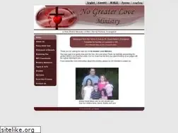 Sites similar to nglministry.org