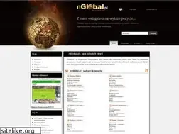 Sites similar to nglobal.pl