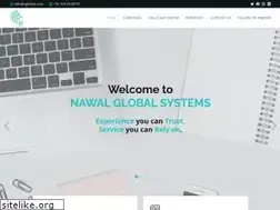 Sites similar to nglobals.com