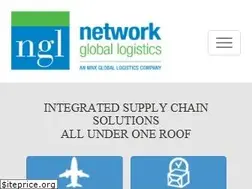 Sites similar to nglog.com