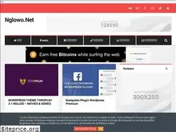 Sites similar to nglowo.club