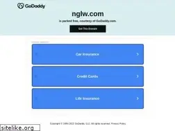 Sites similar to nglw.com