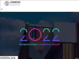 Sites similar to nglynnwood.co.za